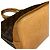 Borsa Louis Vuitton Alma Monogram Marrone - vista 7