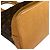 Borsa Louis Vuitton Alma Monogram Marrone - vista 9