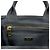Borsa a Spalla Prada Canapa - Tela Nera Nero - vista 11