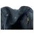 Borsa a Spalla Prada Canapa - Tela Nera Nero - vista 12