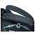 Borsa a Spalla Prada Canapa - Tela Nera Nero - vista 15