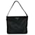 Prada Nylon Tote Bag Black