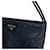 Prada Nylon Tote Bag Black - view 13