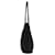 Prada Nylon Tote Bag Black - view 4