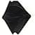 Borsa a tracolla doppia Triangle Prada Nero Bianco - vista 6