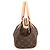 Borsa Louis Vuitton Tivoli PM Monogram Marrone - vista 4