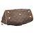 Borsa Louis Vuitton Tivoli PM Monogram Marrone - vista 6