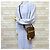 Borsa a Spalla Louis Vuitton Danube Monogram Marrone - vista 2