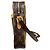 Borsa a Spalla Louis Vuitton Danube Monogram Marrone - vista 5