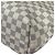 Borsa a Spalla Louis Vuitton Graceful PM Damier Azur Bianco - vista 10