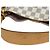 Borsa a Spalla Louis Vuitton Graceful PM Damier Azur Bianco - vista 12