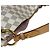 Borsa a Spalla Louis Vuitton Graceful PM Damier Azur Bianco - vista 13
