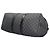 Borsa Boston Louis Vuitton Keepall Bandoulière 45 Damier Graphite Marrone Nero - vista 6