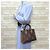 Borsa a Spalla Louis Vuitton OnTheGo PM Monogram Giant Marrone - vista 2