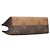 Borsa a Spalla Louis Vuitton OnTheGo PM Monogram Giant Marrone - vista 6