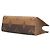 Borsa a Spalla Louis Vuitton OnTheGo PM Monogram Giant Marrone - vista 7