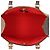 Borsa a Spalla Louis Vuitton OnTheGo PM Monogram Giant Marrone - vista 8