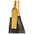 Borsa a tracolla Louis Vuitton Looping MM Monogram Marrone - vista 11