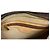 Borsa a tracolla Louis Vuitton Looping MM Monogram Marrone - vista 8
