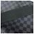Borsa a tracolla Louis Vuitton Mick PM Damier Graphite Marrone Nero - vista 14