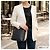 Borsa a tracolla Louis Vuitton Mick PM Damier Graphite Marrone Nero - vista 15