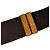 Pochette Gange Monogram Body Bag Louis Vuitton Marrone - vista 14