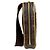 Pochette Gange Monogram Body Bag Louis Vuitton Marrone - vista 4