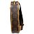 Pochette Gange Monogram Body Bag Louis Vuitton Marrone - vista 5