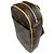 Pochette Gange Monogram Body Bag Louis Vuitton Marrone - vista 9