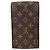 Borsa a Spalla Louis Vuitton Monogram Marrone - vista 3