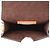 Borsa a Spalla Louis Vuitton Monogram Marrone - vista 7