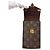 Borsa a Spalla Louis Vuitton Monogram Marrone - vista 8