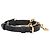Bolso de Hombro Louis Vuitton Speedy Bandoulière 20 Negro - vista 10
