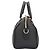 Bolso de Hombro Louis Vuitton Speedy Bandoulière 20 Negro - vista 4