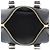 Bolso de Hombro Louis Vuitton Speedy Bandoulière 20 Negro - vista 7
