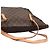 Borsa Tote Louis Vuitton Monogram Marrone - vista 12