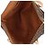 Borsa Tote Louis Vuitton Monogram Marrone - vista 6
