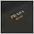 Borsa Prada in pelle granulata nera Nero - vista 7