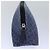 Bulgari Pouch Bvlgari Canvas Blu - vista 3