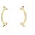 Tiffany & Co Orecchini Tiffany T Smile