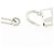 Bracciale Tiffany & Co. 1837 Medium Double Lock - vista 4