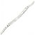 Tiffany & Co Bracciale I.D Tiffany Venetian Link - vista 2