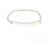 Tiffany & Co Bracciale I.D Tiffany Venetian Link - vista 3