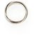 Cartier Trinity Ring aus 18K Weißgold - Ansicht 2