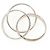 Cartier Trinity Ring aus 18K Weißgold - Ansicht 3