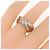 Cartier Trinity Ring aus 18K Weißgold - Ansicht 5