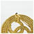 Spilla Chanel oro D'oro  - vista 4