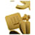 Spilla Chanel oro D'oro - vista 4
