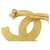 Spilla Chanel oro D'oro - vista 7