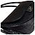 Borsa Chanel Hula Hoop Medium Matelassé Nero - vista 10